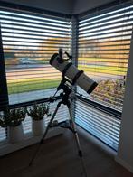 Bresser Spiegeltelescoop 130mm, Ophalen, Gebruikt, 80 tot 200 mm, Met statief