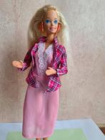 Jurkje voor Barbie Mattel, Verzamelen, Poppen, Gebruikt, Ophalen of Verzenden, Kleertjes