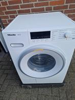 Miele W1 wasmachine, Witgoed en Apparatuur, Wasmachines, Ophalen, 8 tot 10 kg, Voorlader, 1600 toeren of meer