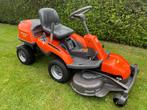 Husqvarna Rider 318 Frontmaaier, Ophalen, Gebruikt, Husqvarna, Mulchfunctie
