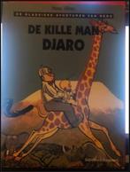 De kille man djaro nero g4, Boeken, Eén stripboek, Ophalen of Verzenden, Zo goed als nieuw