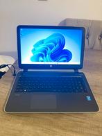 HP Pavilion 15 - i5 laptop, Ophalen of Verzenden, Zo goed als nieuw, 15 inch, 2 tot 3 Ghz