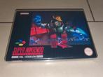 Killer Instinct SNES Game Case, Spelcomputers en Games, Vechten, Verzenden, 1 speler, Zo goed als nieuw