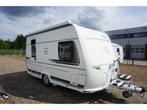 Fendt Bianco Selection 390 FH + MOVER + LUIFEL, Caravans en Kamperen, Schokbreker, Bedrijf, Treinzit, Overige typen