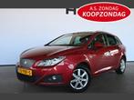 SEAT Ibiza ST 1.2 TDI Style Ecomotive Airco Cruise control L, Auto's, Seat, Euro 5, Stof, Gebruikt, 1199 cc