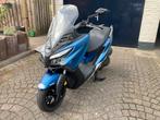 kymco x-town ct 300i abs bj 10-2024 nette motorscooter, Motoren, Motoren | Overige merken, Scooter, 276 cc, Kymco, Bedrijf