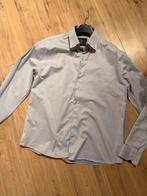 Wam Denim Blouse 3XL (valt als XL), Overige kleuren, Ophalen of Verzenden, Overige halswijdtes, Gedragen