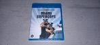 Miami Supercops Blu Ray Nieuw., Cd's en Dvd's, Blu-ray, Ophalen of Verzenden, Humor en Cabaret, Nieuw in verpakking