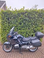BMW R1100 RT, Motoren, Motoren | BMW, 2 cilinders, Particulier, Meer dan 35 kW, Toermotor
