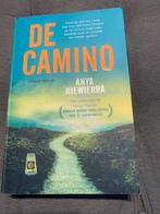 Anya Niewierra - De Camino, Ophalen of Verzenden, Nieuw