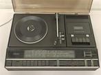 A47048. Erres 0940 vintage stereo set, Ophalen of Verzenden, Gebruikt, Overige merken