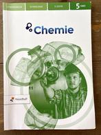 Uitwerkingen antwoorden Chemie Scheikunde 5 vwo, Boeken, Ophalen of Verzenden, Zo goed als nieuw, VWO, Scheikunde