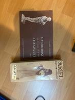 Ariel Sopraanblokfluit + Handleiding Blokfluit Deel 1, Muziek en Instrumenten, Ophalen of Verzenden, Gebruikt