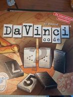 Da Vinci code spel, Ophalen of Verzenden, Zo goed als nieuw