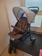 Hauck buggy, Kinderen en Baby's, Buggy's, Ophalen, Zo goed als nieuw, Overige merken