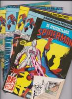 SPIDERMAN 50-51-52-53-55-56-57-58-61-62, Meerdere stripboeken, Verzenden, Nieuw
