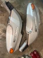 Nrg kappen/ typhoon binnen kappen en lampen, Ophalen, Zo goed als nieuw, Kap, Piaggio