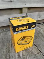 DeWalt DCB117 snellader, Ophalen of Verzenden, Nieuw