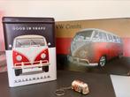 VOLKSWAGEN BUS, Ophalen of Verzenden, Zo goed als nieuw, Auto's