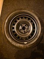 Band met velg 205/55R16 Opel Astra, Ophalen