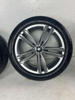 Originele Volkswagen t-roc Passat velgen 16" 5x112 Sebring, Auto-onderdelen, Banden en Velgen, Niet ingevuld, 18 inch, Banden en Velgen