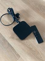 Apple TV 4K (1e generatie), Ophalen of Verzenden, Zo goed als nieuw, HDMI, Minder dan 500 GB