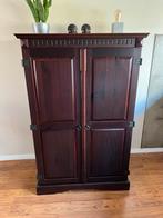 Dichte buffet kast, Huis en Inrichting, Ophalen, Gebruikt, 70 tot 120 cm