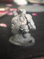 League of votann Einhyr Champion, Hobby en Vrije tijd, Wargaming, Ophalen, Warhammer