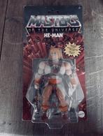 He-man mattel, Verzamelen, Poppetjes en Figuurtjes, Ophalen of Verzenden, Zo goed als nieuw