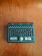 MXR 10 Band EQ, Muziek en Instrumenten, Ophalen of Verzenden, Zo goed als nieuw