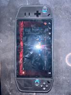 Lenovo Legion Go 2TB + accessoires - Zo goed als nieuw!, Ophalen of Verzenden, Zo goed als nieuw