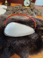 Titel: Vintage Mid-Century Schaal - Tirschenreuth Bavaria'50, Ophalen of Verzenden, ., ., .