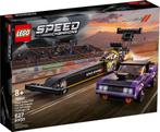 LEGO 76904 SPEED CHAMPIONS - Mopar Dodge & 1970 Dodge (sld), Kinderen en Baby's, Speelgoed | Duplo en Lego, Ophalen of Verzenden