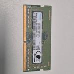 Samsung 8GB PC4-2400T sodimm, Computers en Software, RAM geheugen, Gebruikt, Verzenden, DDR4, 8 GB
