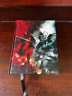 Warhammer 40K Core Book 9th Ed., Ophalen of Verzenden, Nieuw, Boek of Catalogus
