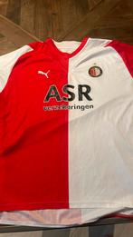 Feyenoord thuisshirt 2009/2010, Groter dan maat XL, Shirt, Ophalen of Verzenden, Zo goed als nieuw