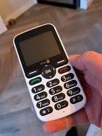 Doro 5860 Seniorentelefoon (2 maanden oud), Telecommunicatie, Mobiele telefoons | Overige merken, Overige modellen, Zonder abonnement