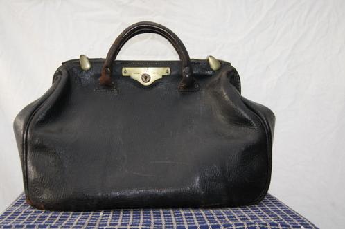 Dokterstas Londen ( Antiek, Antiek en Kunst, Antiek | Kleding en Accessoires, Ophalen of Verzenden