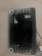 Carplay autoradio volkswagen, Auto diversen, Autoradio's, Ophalen of Verzenden, Zo goed als nieuw