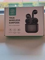 Te koop Earpods Sinji de conditie is  nieuw, Telecommunicatie, Mobiele telefoons | Oordopjes, Ophalen of Verzenden, Zo goed als nieuw