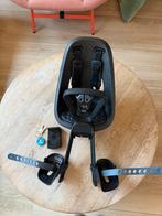 Thule Yepp Nexxt Mini Voorzitje - Prima Conditie!, Fietsen en Brommers, Ophalen, Voetsteuntjes, Yepp, Voorzitje