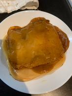 Kombucha zwam met startets vloeistof, Ophalen