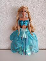 JOYBELLE uit de film Barbie Fairytopia, Ophalen of Verzenden, Gebruikt, Pop