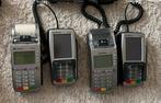 pinautomaat, betaalautomaat Verifone VX820 en VX520, Ophalen of Verzenden, Overige typen