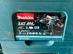 Markita M box 3 inclucief inlay accuboormachine, Ophalen of Verzenden, Gebruikt