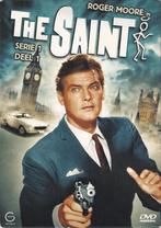Dvd Tv serie The Saint box-1.1 nederlands ondertiteld, Gebruikt, Boxset, Ophalen of Verzenden, Vanaf 6 jaar