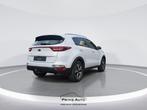 Kia Sportage 1.6 GDI DynamicLine € 17.900,00, Stof, 4 cilinders, Origineel Nederlands, Handgeschakeld