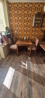 Eettafel, Ophalen