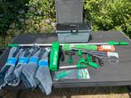 Unger Glazenwasser Set - Professioneel (ZGAN), Doe-het-zelf en Verbouw, Ophalen of Verzenden, Nieuw