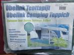 tent tapijt, Caravans en Kamperen, Camper-accessoires, Nieuw